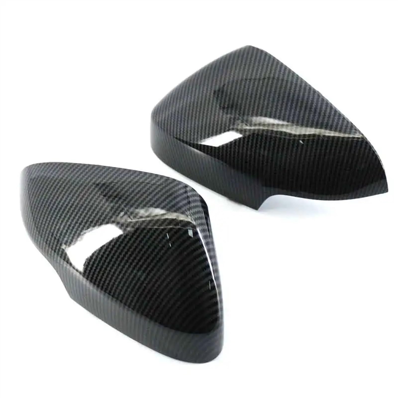 GYTTAK Außenspiegelkappe Kompatibel Mit Volvo Für C30 C70 2009–2013 Für V40 Für Cross Für Country 2013–2019 Auto-Seiten-Rückspiegel-Abdeckkappe 39850573 39850593 GYTTAK Außenspiegelkappe Kompatibel Mit Volvo Für C30 C70 2009–2013 Für V40 Für Cross Für Country 2013–2019 Auto-Seiten-Rückspiegel-Abdeckkappe 39850573 39850593 von GYTTAK
