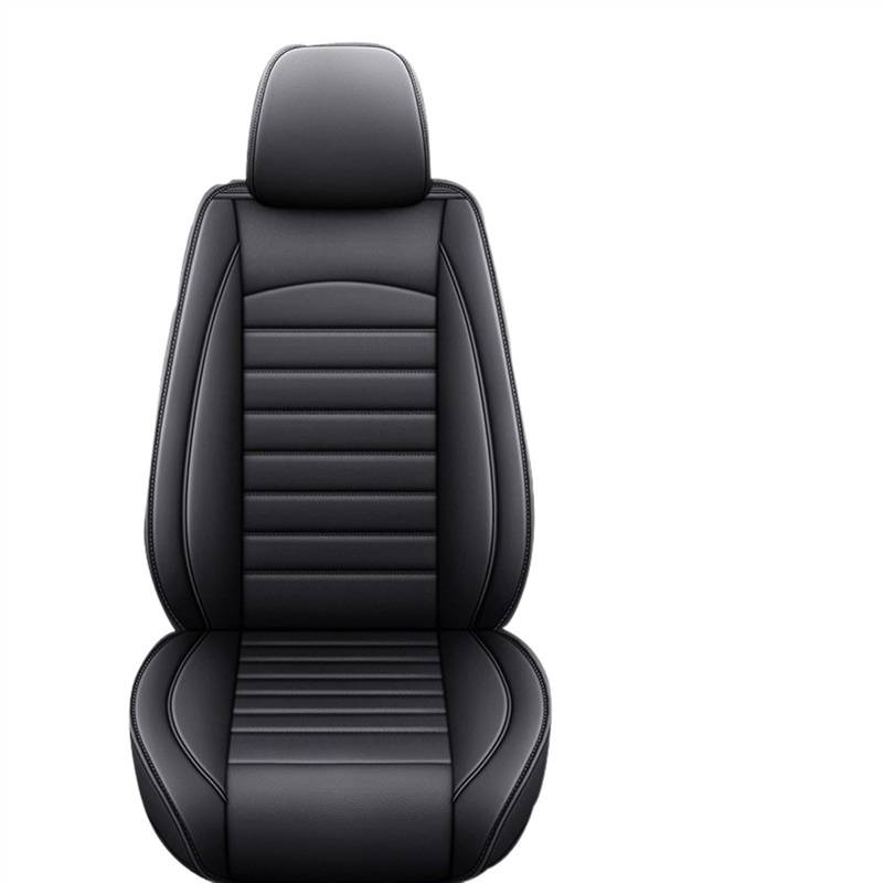 GYTTAK Auto-Schonbezüge Kompatibel Mit Citroen C5 C2 C3-XR C3 C4 C6 C8 DS3 DS5 DS7 DS4 Auto Verschleißfester Sitzbezugschutz Four Seasons Sitzbezug(A,4) von GYTTAK