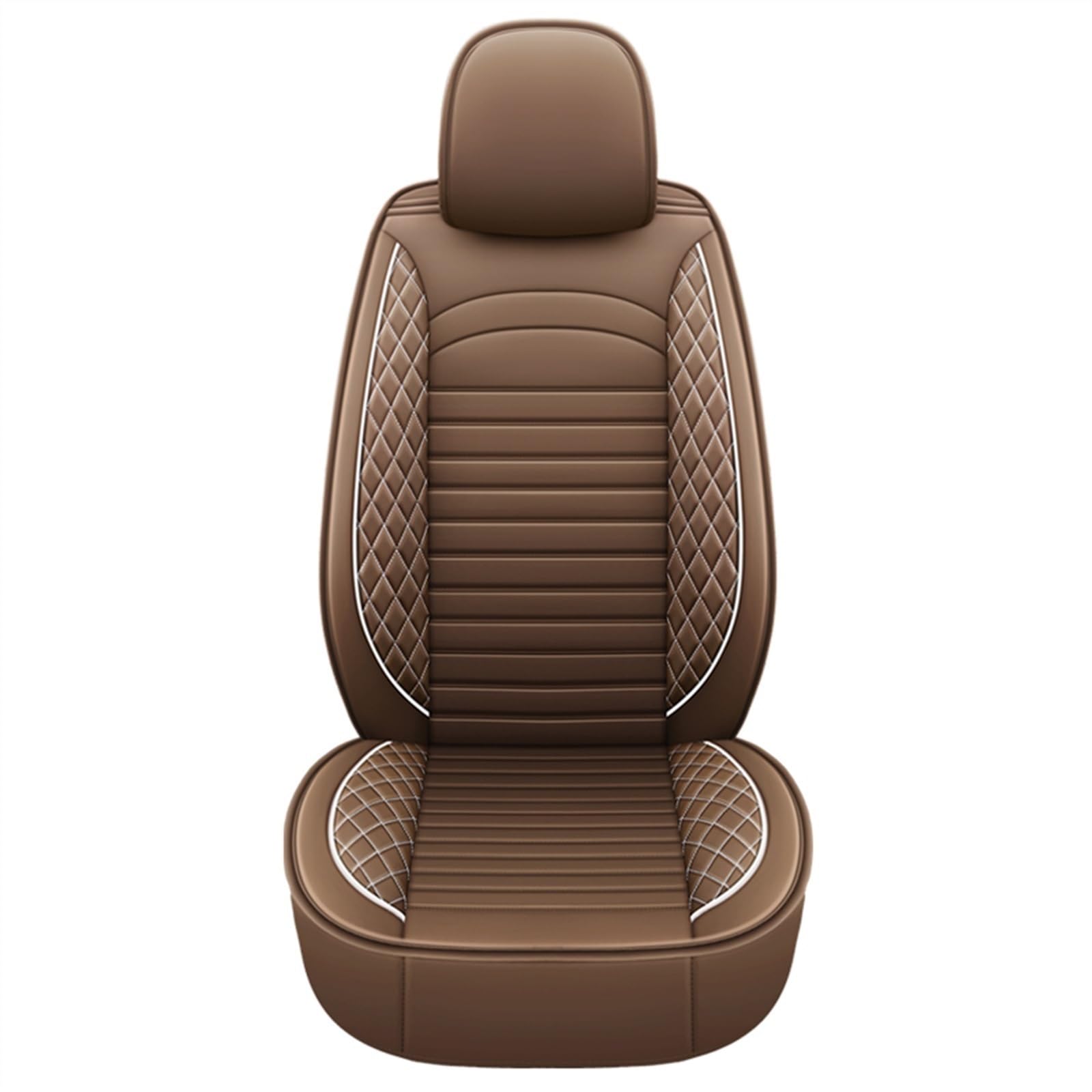 GYTTAK Auto-Schonbezüge Kompatibel Mit Jaguar XF XE Autositzbezüge-Set, Sitzkissenschutz, Vier-Jahreszeiten-Sitzbezug(A,4) von GYTTAK