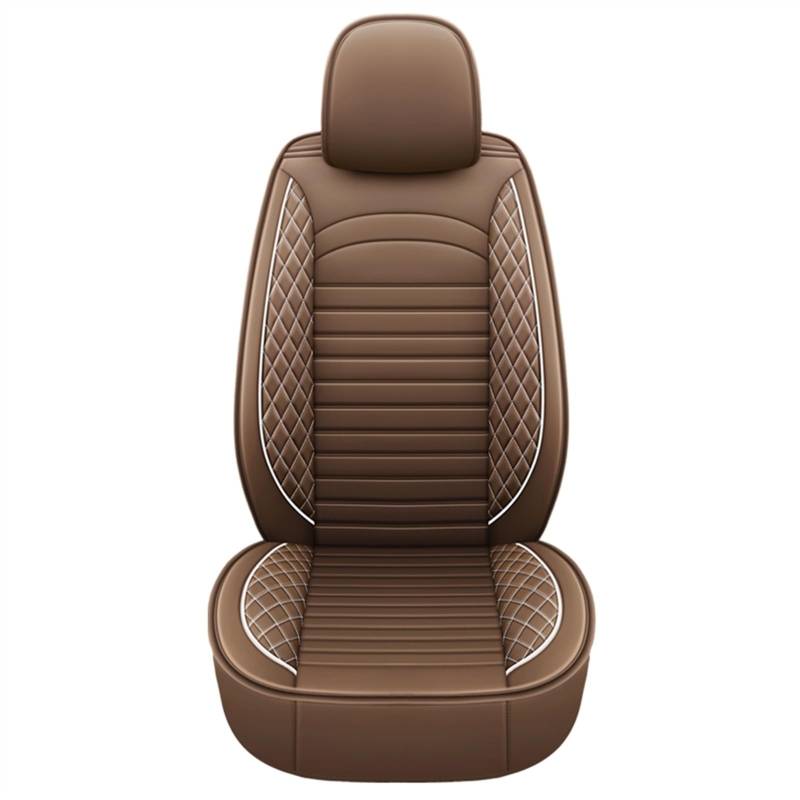 GYTTAK Auto-Schonbezüge Kompatibel Mit Jaguar XF XE Autositzbezüge-Set, Sitzkissenschutz, Vier-Jahreszeiten-Sitzbezug(A,4) von GYTTAK