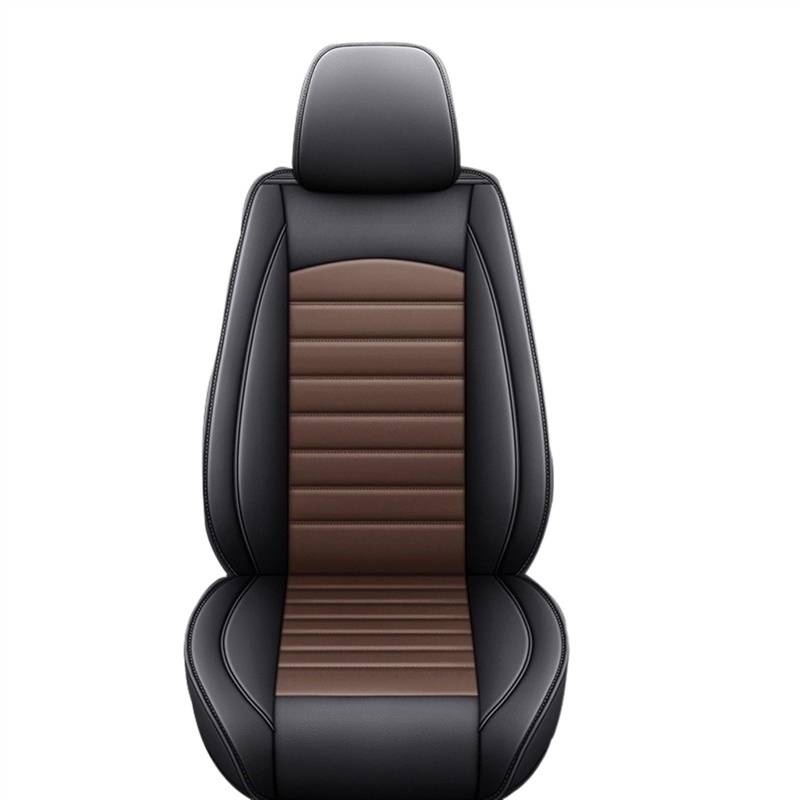 GYTTAK Auto-Schonbezüge Kompatibel Mit Mazda MX-5 CX-5 6 2 3 5 CX-3 CX-4 CX-5 CX-6 CX-7 CX-9 RX-8 Autositzbezugschutz Four Seasons Sitzbezug(A,2) von GYTTAK
