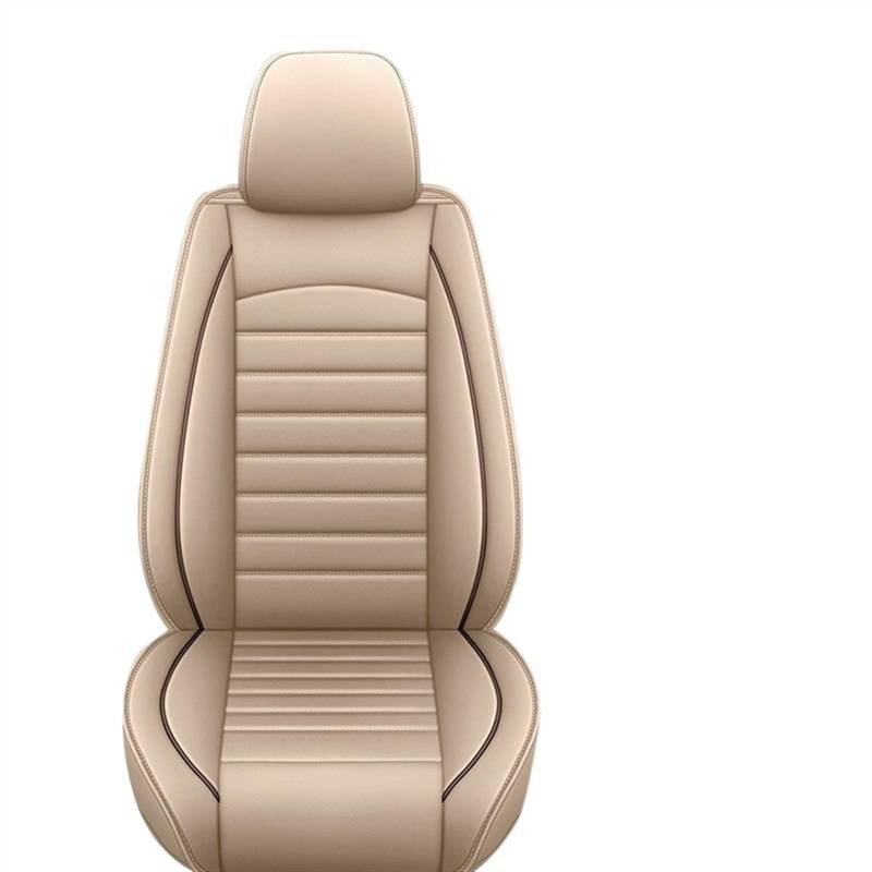 GYTTAK Auto-Schonbezüge Kompatibel Mit Mazda MX-5 CX-5 6 2 3 5 CX-3 CX-4 CX-5 CX-6 CX-7 CX-9 RX-8 Autositzbezugschutz Four Seasons Sitzbezug(A,color1) von GYTTAK