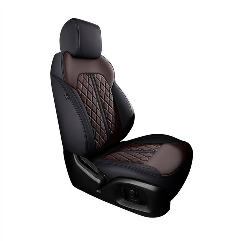 GYTTAK Auto-Schonbezüge Kompatibel Mit Suzuki Für Swift 2005 2006 2007 2008 2009 2010 2011 2012 Auto Wasserdichter Antifouling Verschleißfester Sitzbezugschutz(A,8) von GYTTAK