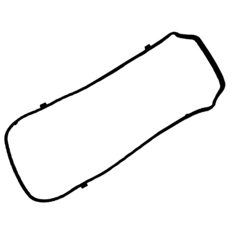GYTTAK Autoteile Kompatibel Mit Acura Für RL 2009 2010 2011 2012 Dichtung Autoteile Nockenwellen-Kipphebeldichtung OEM:12341-R70-A00 Auto-Ventildeckeldichtung von GYTTAK