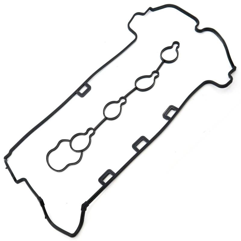 GYTTAK Autoteile Kompatibel Mit Buick Für Regal 2010-2024 Für Verano 2012-2024 Autozubehör Motorenteile Ventildeckeldichtung OE: 12608604 12609291 von GYTTAK