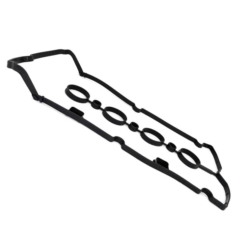 GYTTAK Autoteile Kompatibel Mit Chevrolet Für Aveo Für Aveo5 2009 2010 2011 Automotor-Ventildeckeldichtung Dichtungen OEM: 55354237 Ersatz-Autoteile von GYTTAK