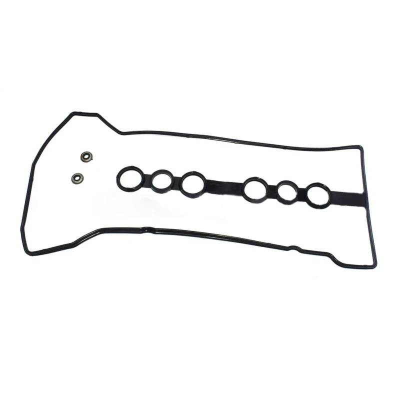 GYTTAK Autoteile Kompatibel Mit Chevrolet Für Prizm 2000 2001 2002 Motorventile Abdeckung Dichtung Ventile Dichtungen 1121322050 112130D040 von GYTTAK