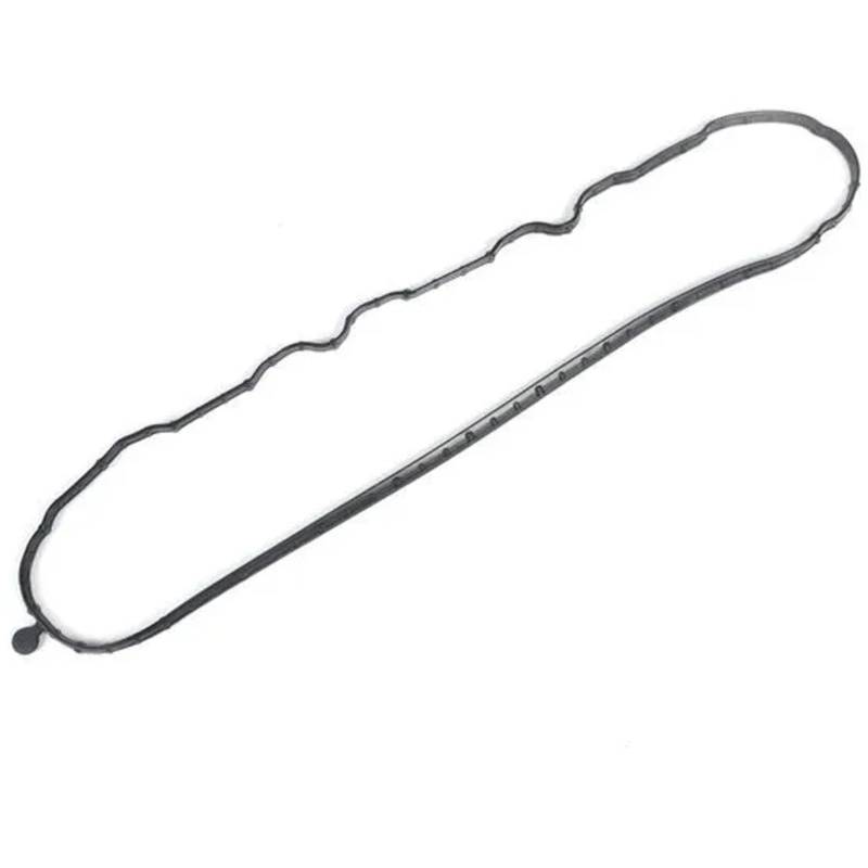 GYTTAK Autoteile Kompatibel Mit Chevrolet Für Silverado 1500 2014 2015 2016 2017 2018 2019 2020 2021 Motorventile Abdeckung Dichtung Ventile Dichtungen Zylinderkopfabdeckung DN634JG von GYTTAK