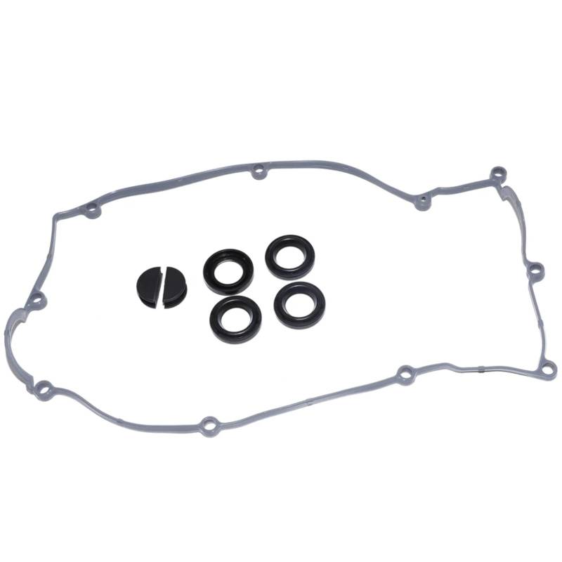 GYTTAK Autoteile Kompatibel Mit Hyundai Für Accent Iii Für Getz 2005 2006 2007 2008 2009 2010 Motorventile Abdeckung Dichtung Ventile Dichtungen OE: 2244126020 von GYTTAK