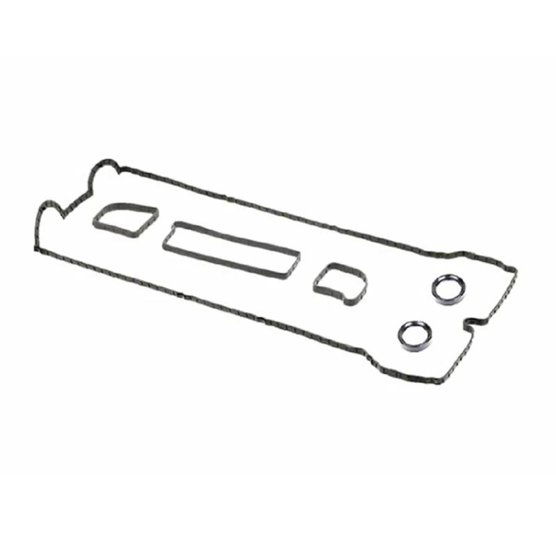 GYTTAK Autoteile Kompatibel Mit Lincoln Für MKC 2015 2016 2017 2018 2019. Auto-Ventildeckeldichtung, Motorventildeckel-Dichtungssatz, OE: BB5Z6584A BB5E6K260AB von GYTTAK