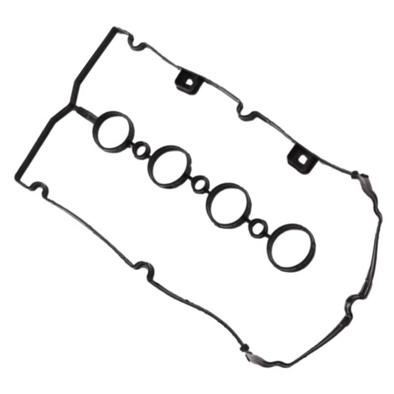 GYTTAK Autoteile Kompatibel Mit Pontiac Für G3 Für Wave 1.6L 2009 OEM:55354237 5607980 VS50779R 11110300 Automotor-Ventildeckel-Dichtungssatz von GYTTAK