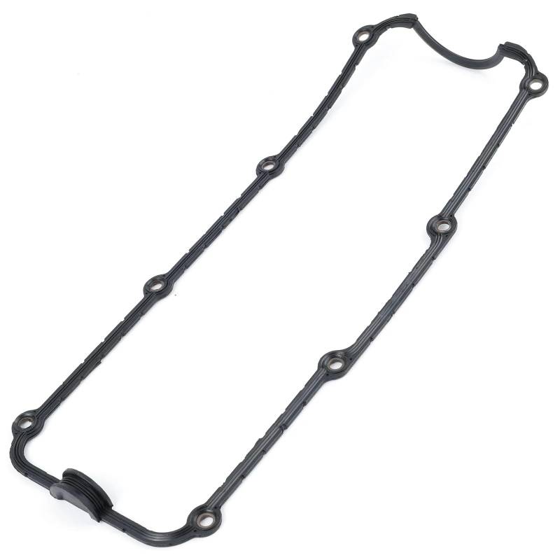 GYTTAK Autoteile Kompatibel Mit Skoda Für Octavia 1997-2007 Für Superb 2001-2008 Motorventile Abdeckung Dichtung Ventile Dichtungen OE: 026103483F 026103483G von GYTTAK