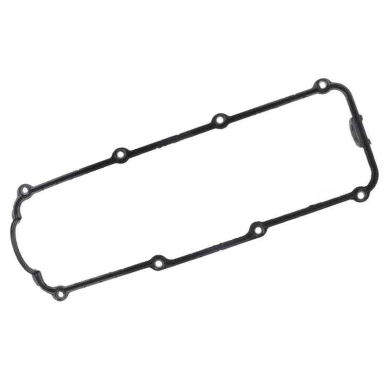 GYTTAK Autoteile Kompatibel Mit Skoda Für Superb 2.0 2001 2002 2003 2004 2005 2006 2007 2008 Automotor-Ventildeckeldichtung OEM: 051103483A Dichtung Autoteile von GYTTAK