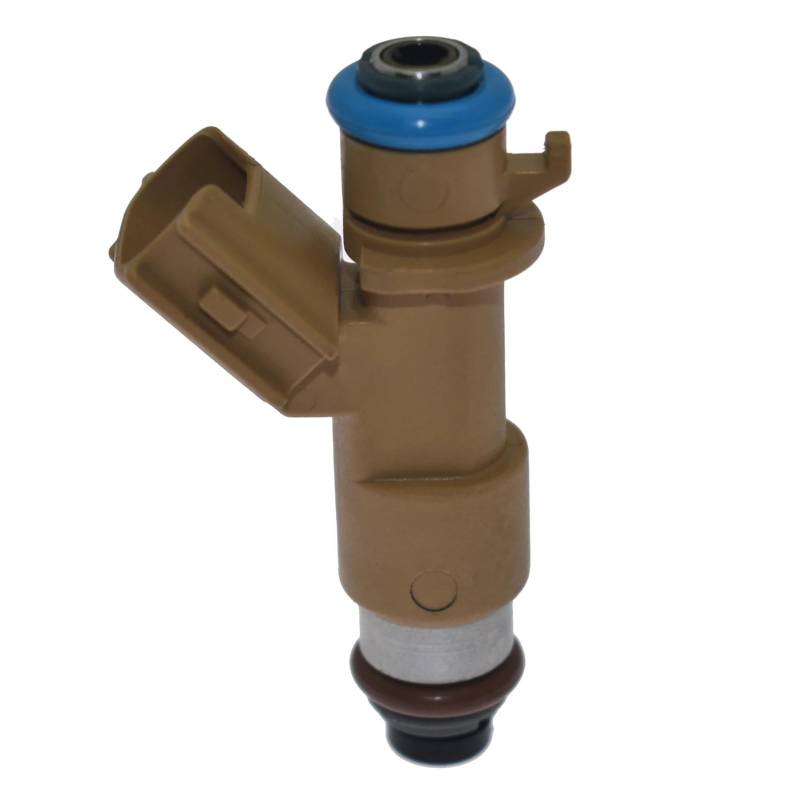 GYTTAK Einspritzdüsen Kompatibel Mit Accord 3.0L V6 Für Hybrid 2006 2007 16450-RCJ-A01 1 STÜCKE Auto Kraftstoff Benzin Injektor Kraftstoff Injektor Auto Zubehör von GYTTAK