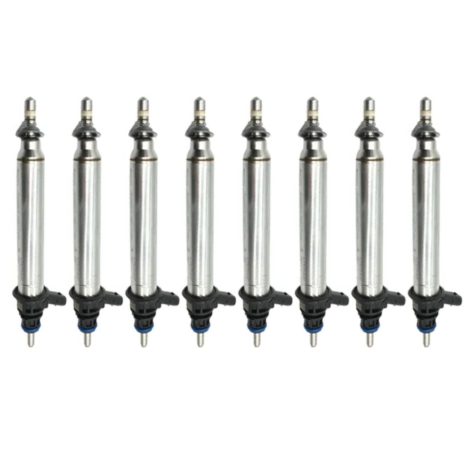 GYTTAK Einspritzdüsen Kompatibel Mit Benz Für E350 C350 C300 2012 2013 2014 2015 2016 A2780700687 A2780700187 8 Stück Automotor-Injektor Auto-Kraftstoffeinspritzer GYTTAK Einspritzdüsen Kompatibel Mit Benz Für E350 C350 C300 2012 2013 2014 2015 2016 A2780700687 A2780700187 8 Stück Automotor-Injektor Auto-Kraftstoffeinspritzer von GYTTAK