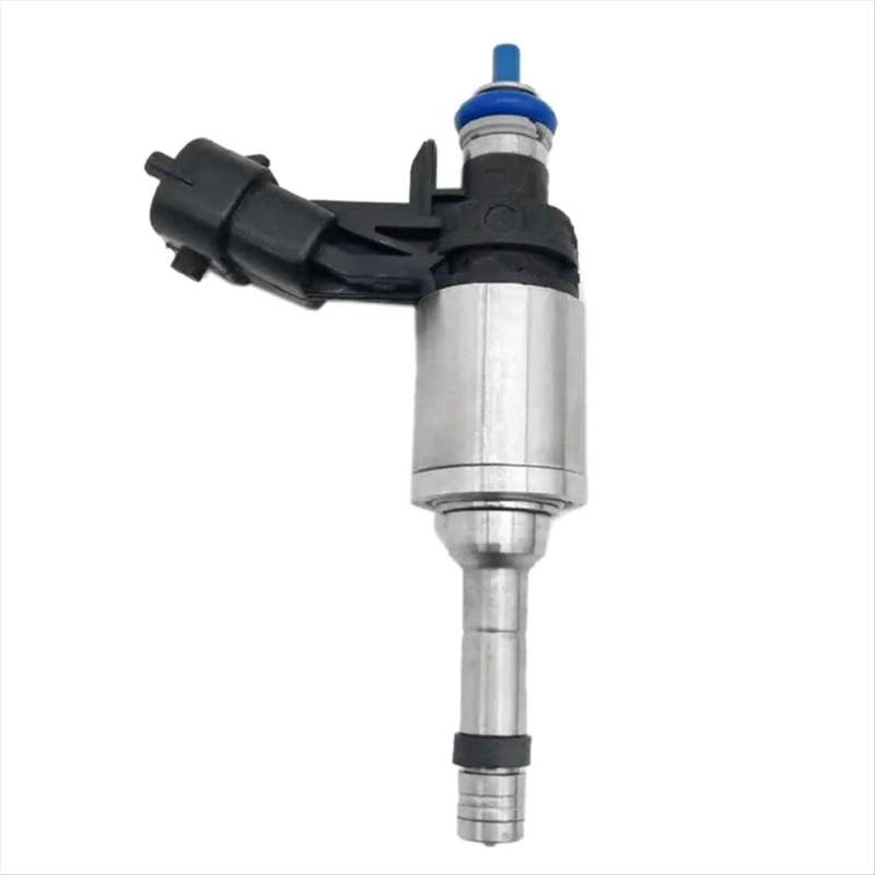 GYTTAK Einspritzdüsen Kompatibel Mit Buick Für Regal 2011 2012 2013 0261500112 12636111 1 Stück Auto-Kraftstoffsprühdüse Einspritzventil Autozubehör von GYTTAK