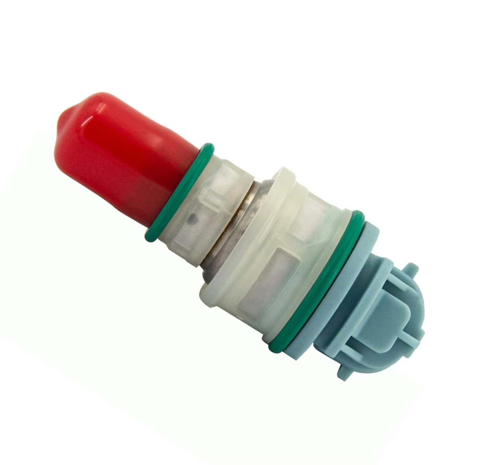 GYTTAK Einspritzdüsen Kompatibel Mit Chevrolet Für Blazer 2.2 1995 1996 Für Ipanema 2.0 1993 1994 1995 1996 Auto-Kraftstoffeinspritzdüsen Teile OEM ICD00105 93214012 GYTTAK Einspritzdüsen Kompatibel Mit Chevrolet Für Blazer 2.2 1995 1996 Für Ipanema 2.0 1993 1994 1995 1996 Auto-Kraftstoffeinspritzdüsen Teile OEM ICD00105 93214012 von GYTTAK
