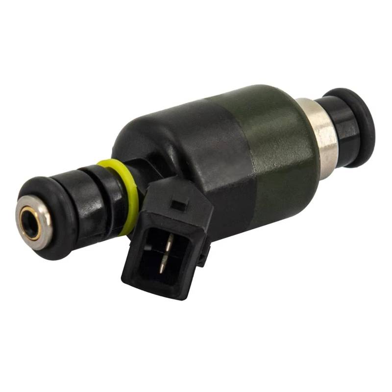 GYTTAK Einspritzdüsen Kompatibel Mit Chevrolet Für Corsa 1996–2003 2004 2005 1,6 L 1,4 L 1,0 L Auto-Kraftstoffeinspritzdüsen 17124782 17123924 25165453 17103677 ICD00110 17108045 von GYTTAK