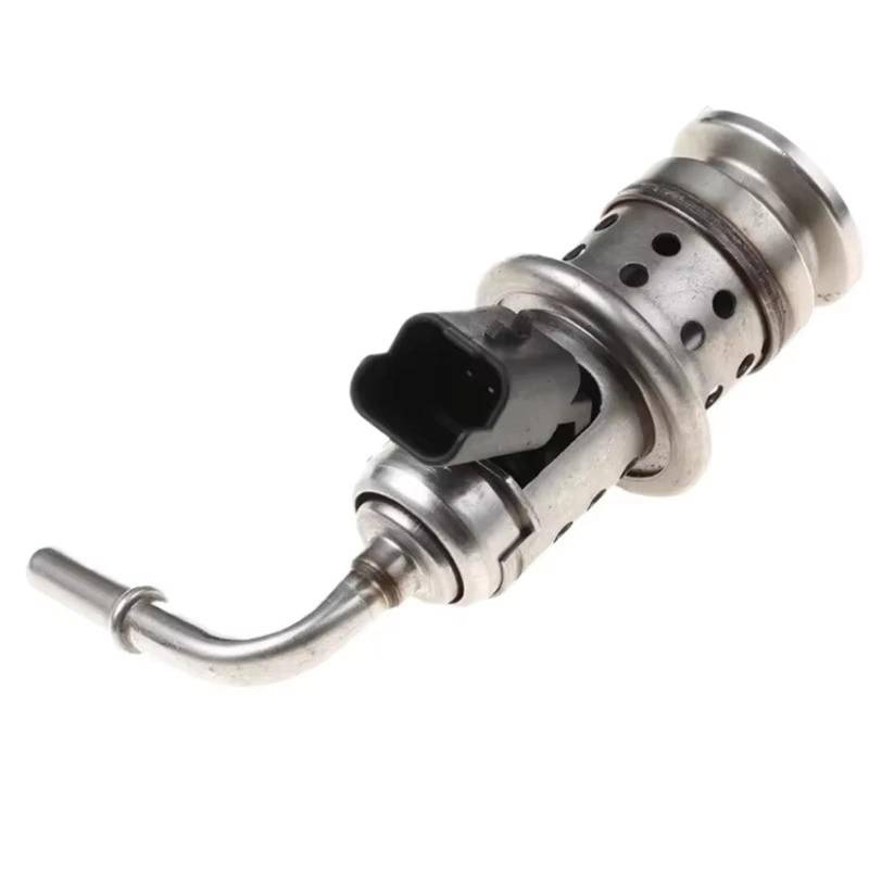 GYTTAK Einspritzdüsen Kompatibel Mit Citroen C3 C4 DS3 DS4 DS5 Für Berlingo 9802763880 Fluid Injector Automotive Teile Kraftstoff Benzin Injektor Düse Ersatz von GYTTAK