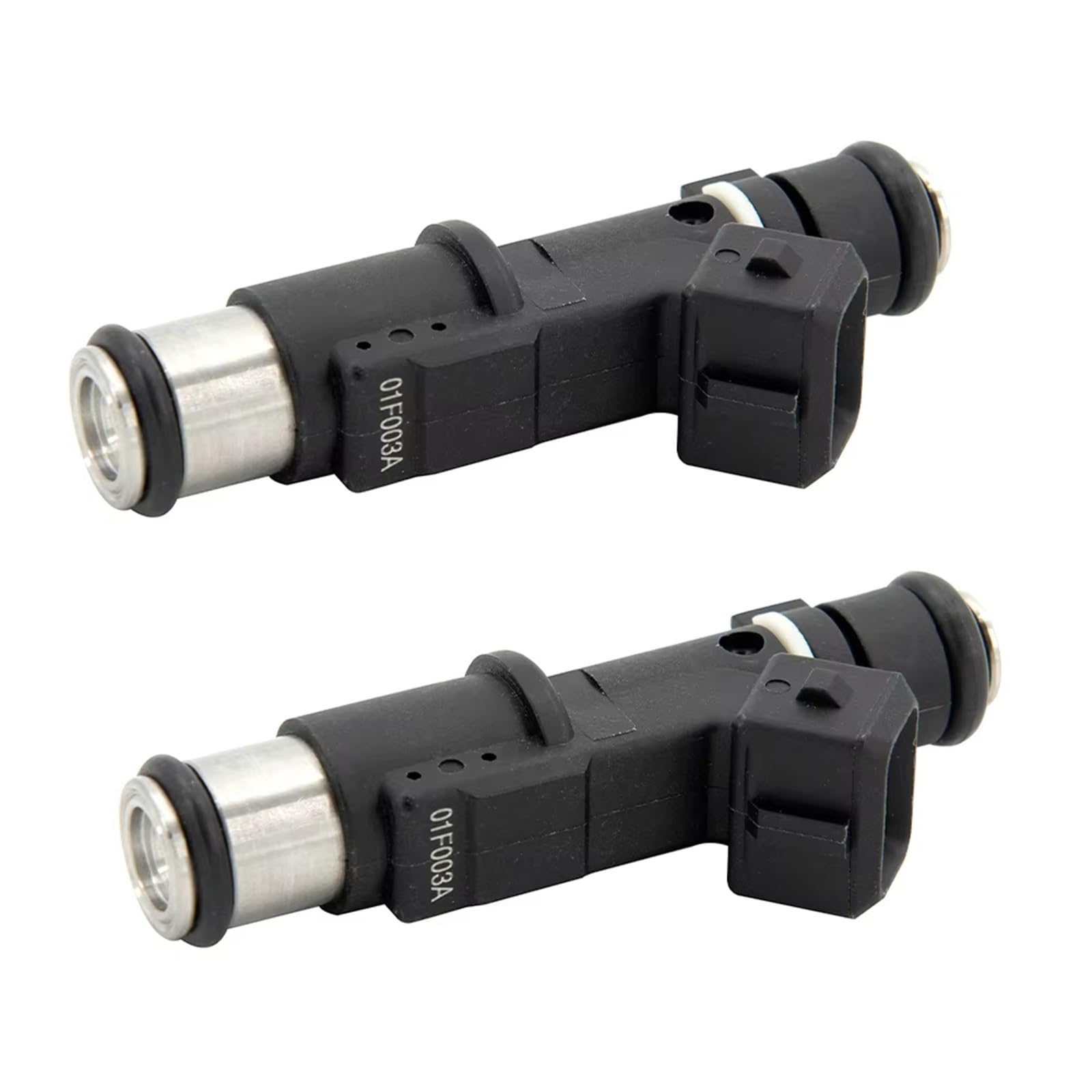 GYTTAK Einspritzdüsen Kompatibel Mit Citroen C4 C5 C8 Für Evasion Für Jumpy Für Xsara 2.0, 2-teilige Ersatz-Kraftstoffeinspritzdüsen, Autoteile OEM 1984E2 01F003A GYTTAK Einspritzdüsen Kompatibel Mit Citroen C4 C5 C8 Für Evasion Für Jumpy Für Xsara 2.0, 2-teilige Ersatz-Kraftstoffeinspritzdüsen, Autoteile OEM 1984E2 01F003A von GYTTAK