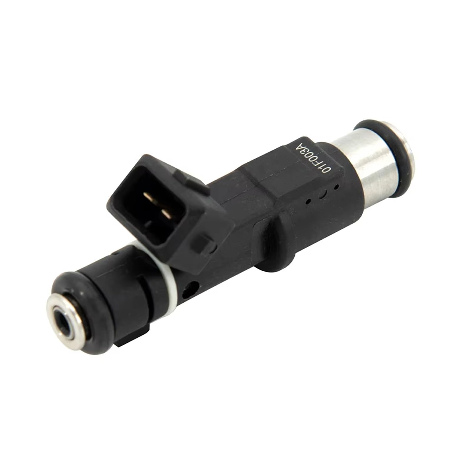 GYTTAK Einspritzdüsen Kompatibel Mit Citroen C4 C5 C8 Für Evasion Für Jumpy Für Xsara 2.0 1984E2 01F003A Motoreinspritzventil Einspritzdüse Autozubehör GYTTAK Einspritzdüsen Kompatibel Mit Citroen C4 C5 C8 Für Evasion Für Jumpy Für Xsara 2.0 1984E2 01F003A Motoreinspritzventil Einspritzdüse Autozubehör von GYTTAK