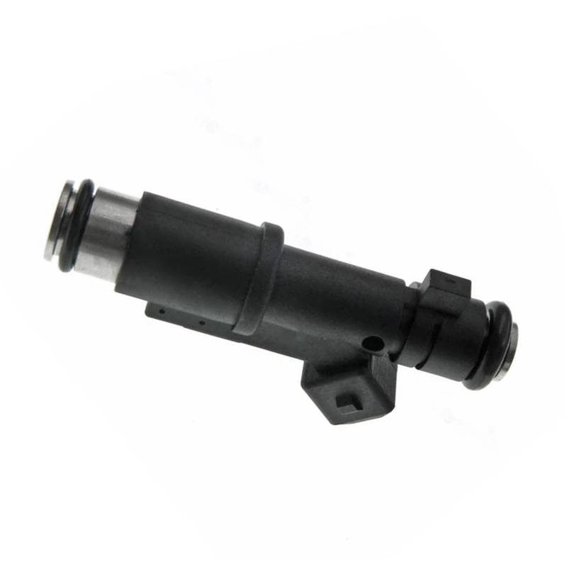 GYTTAK Einspritzdüsen Kompatibel Mit Citroen C4 C5 C8 Für Xsara Für Picasso Für Jumpy Für Evasion Für Synergie Auto-Kraftstoffeinspritzdüsen 01F003A 1984E2 75116328 0280156328(Size 1PCS) von GYTTAK