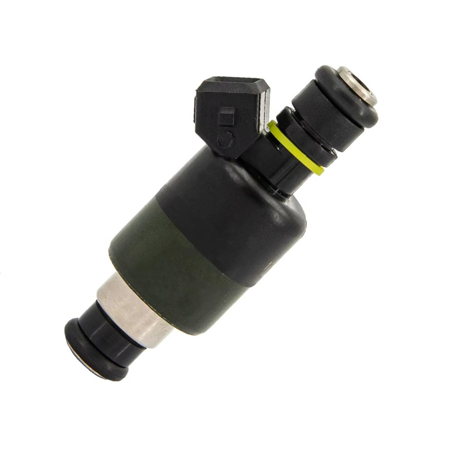 GYTTAK Einspritzdüsen Kompatibel Mit Daewoo Für Cielo 1.6L 1996 1997 1998 1999 Für Nexia Kraftstoffinjektoren Düsen 17124782 17123924 25165453 17103677 ICD00110 17108045 GYTTAK Einspritzdüsen Kompatibel Mit Daewoo Für Cielo 1.6L 1996 1997 1998 1999 Für Nexia Kraftstoffinjektoren Düsen 17124782 17123924 25165453 17103677 ICD00110 17108045 von GYTTAK