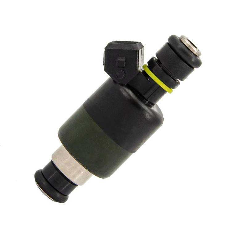 GYTTAK Einspritzdüsen Kompatibel Mit Daewoo Für Cielo 1.6L 1996 1997 1998 1999 Für Nexia Kraftstoffinjektoren Düsen 17124782 17123924 25165453 17103677 ICD00110 17108045 von GYTTAK
