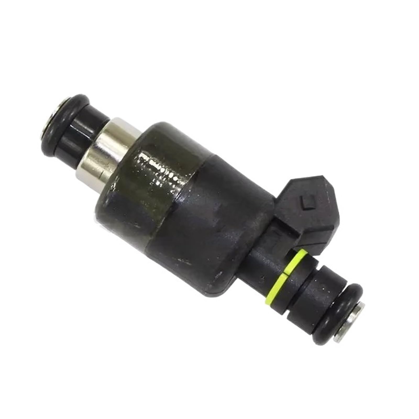 GYTTAK Einspritzdüsen Kompatibel Mit Daewoo Für Lanos 1.6 1999 2000 2001 2002 Kraftstoffinjektor Auto Benzin-Einspritzdüsen Teile 17108045 17103677 17109450(Size 1pcs) von GYTTAK