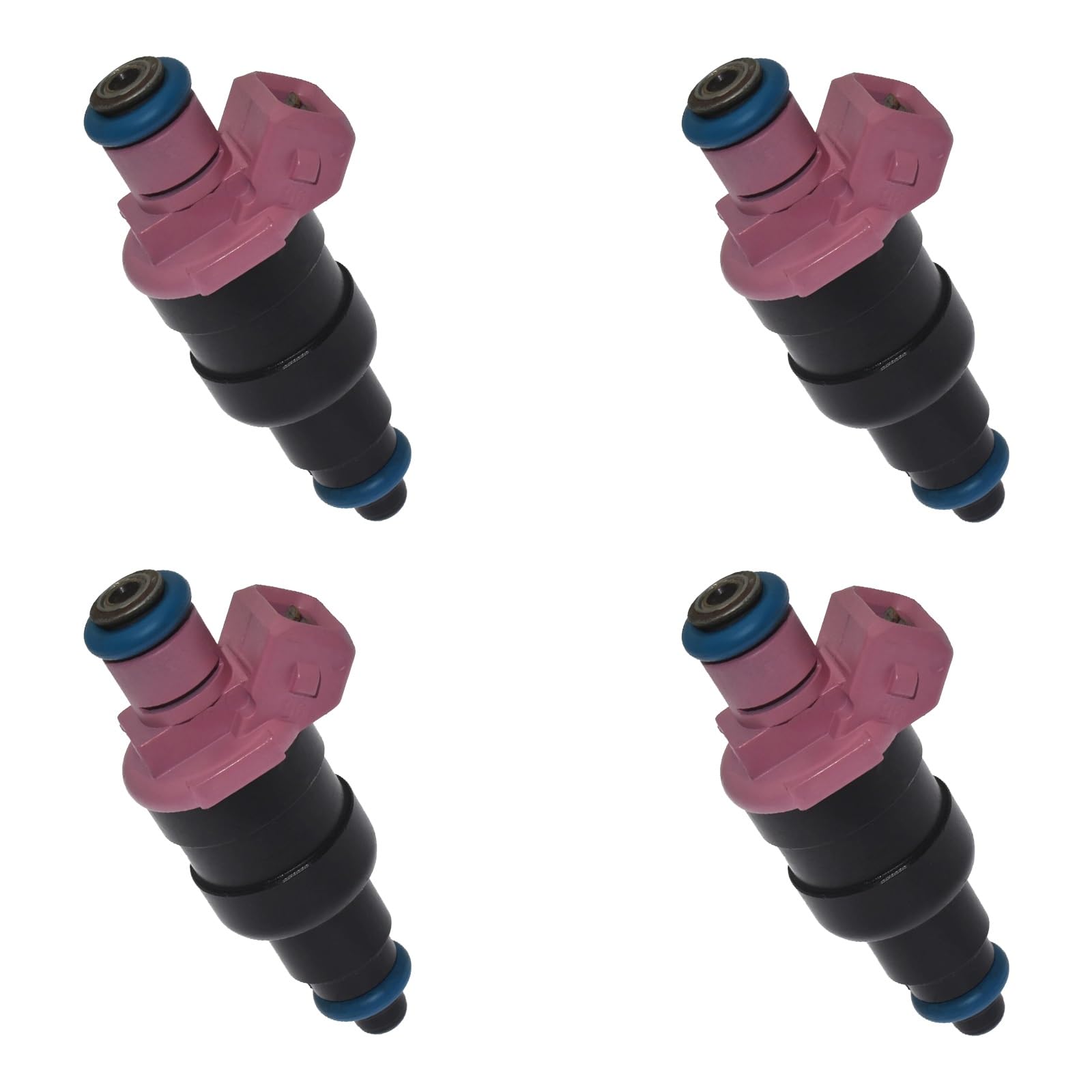 GYTTAK Einspritzdüsen Kompatibel Mit Dodge Für Eagle Für Vision 3.3L V6 1993 1994 1995 4663376 4 STÜCKE Auto-Kraftstoffeinspritzdüse Kraftstoffeinspritzdüse Autozubehör GYTTAK Einspritzdüsen Kompatibel Mit Dodge Für Eagle Für Vision 3.3L V6 1993 1994 1995 4663376 4 STÜCKE Auto-Kraftstoffeinspritzdüse Kraftstoffeinspritzdüse Autozubehör von GYTTAK