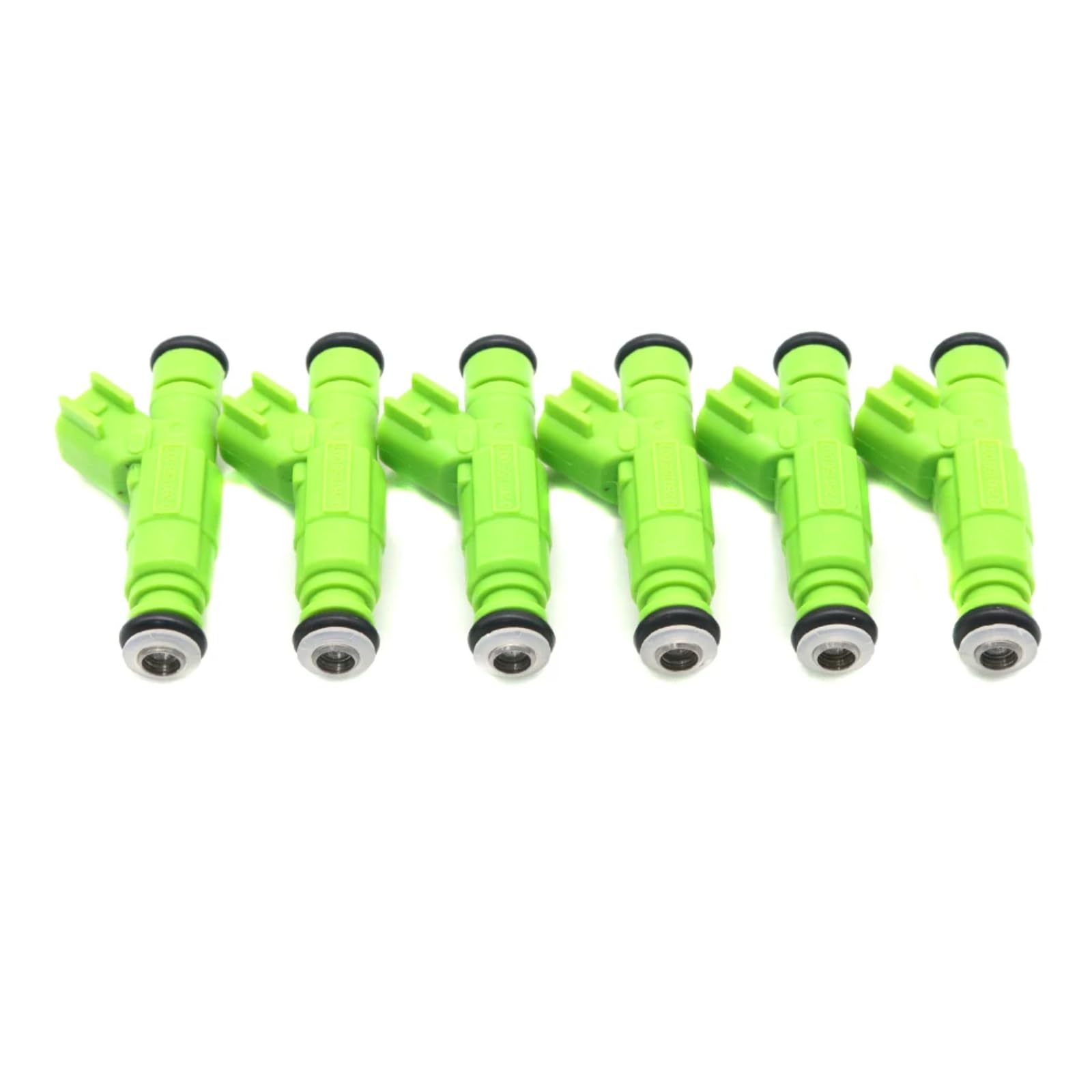 GYTTAK Einspritzdüsen Kompatibel Mit Dodge Für Grand Für Caravan 3.3L 2001 2002 2003 2004 2005 2006 2007 0280156007 6 STÜCKE Auto-Kraftstoffsprühdüse Auto-Kraftstoffinjektor GYTTAK Einspritzdüsen Kompatibel Mit Dodge Für Grand Für Caravan 3.3L 2001 2002 2003 2004 2005 2006 2007 0280156007 6 STÜCKE Auto-Kraftstoffsprühdüse Auto-Kraftstoffinjektor von GYTTAK