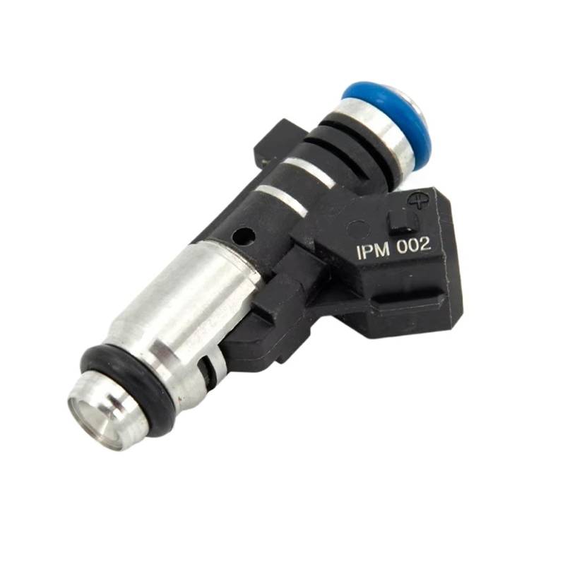 GYTTAK Einspritzdüsen Kompatibel Mit FIAT Einspritzdüsen, Motor-Einspritzventil, Benzin-Einspritzdüsen, Autozubehör 1984C9 IPM002 1984.C9 von GYTTAK