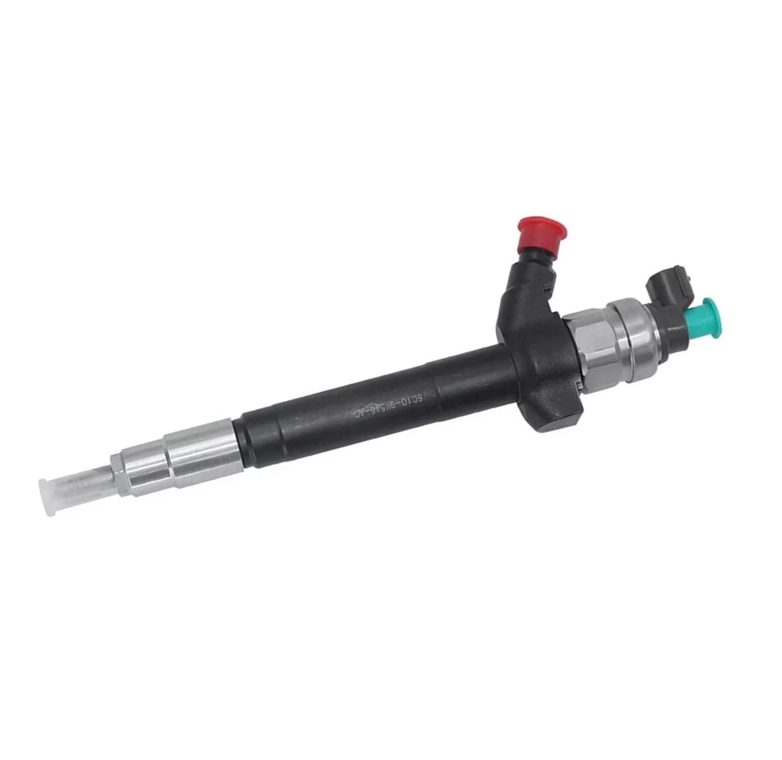 GYTTAK Einspritzdüsen Kompatibel Mit Ford Für Transit 2.2L 2.4 TDCi 2006 2007 2008 2009 2010 2011 2012 2013 2014 095000-7060 6C1Q-9K546-BC Diesel-Einspritzdüse 1495919 GYTTAK Einspritzdüsen Kompatibel Mit Ford Für Transit 2.2L 2.4 TDCi 2006 2007 2008 2009 2010 2011 2012 2013 2014 095000-7060 6C1Q-9K546-BC Diesel-Einspritzdüse 1495919 von GYTTAK