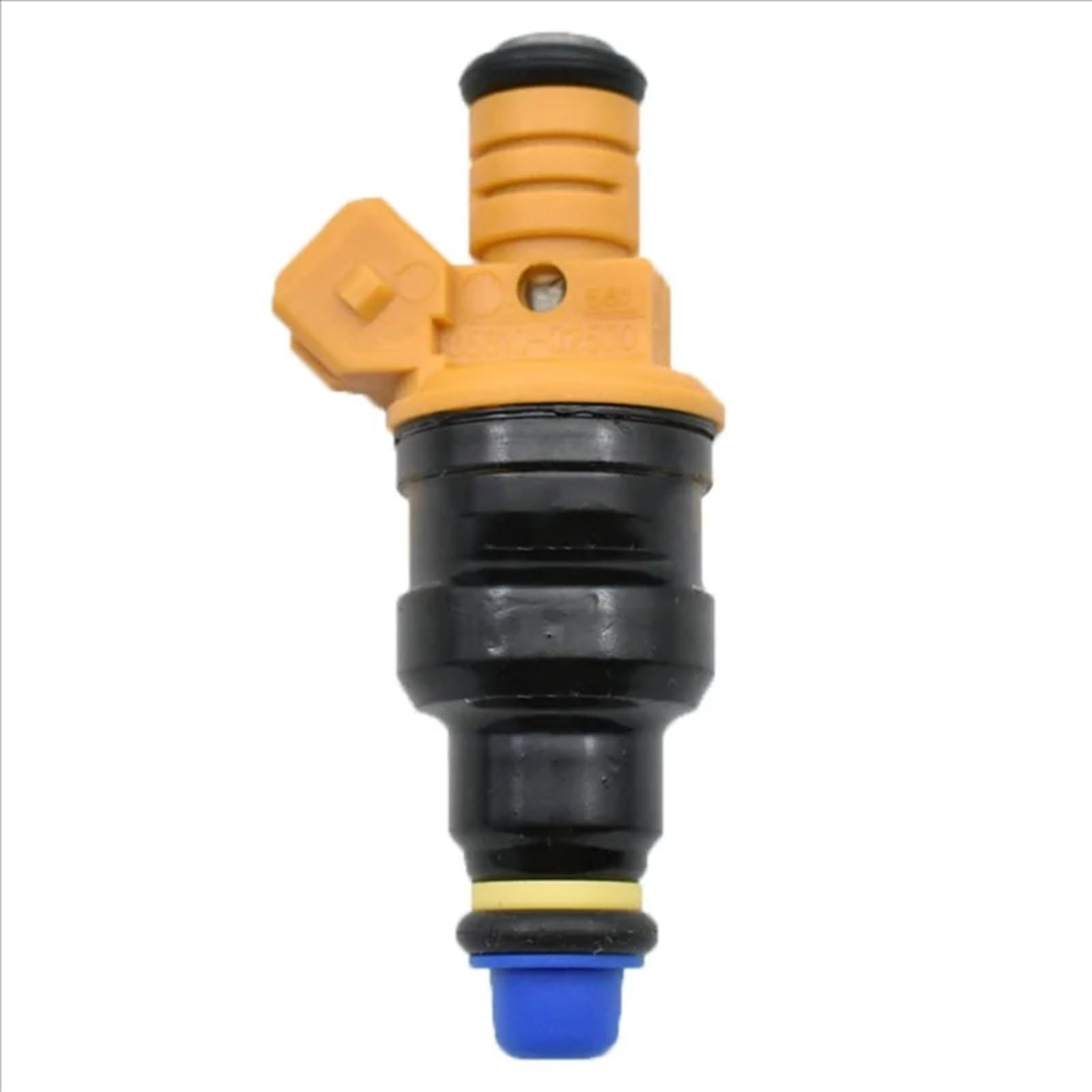 GYTTAK Einspritzdüsen Kompatibel Mit Hyundai Für Atos MX 1.0L L4 35310-02500 1 STÜCKE Auto-Kraftstoffsprühdüse Motor-Kraftstoffeinspritzer Autozubehör GYTTAK Einspritzdüsen Kompatibel Mit Hyundai Für Atos MX 1.0L L4 35310-02500 1 STÜCKE Auto-Kraftstoffsprühdüse Motor-Kraftstoffeinspritzer Autozubehör von GYTTAK