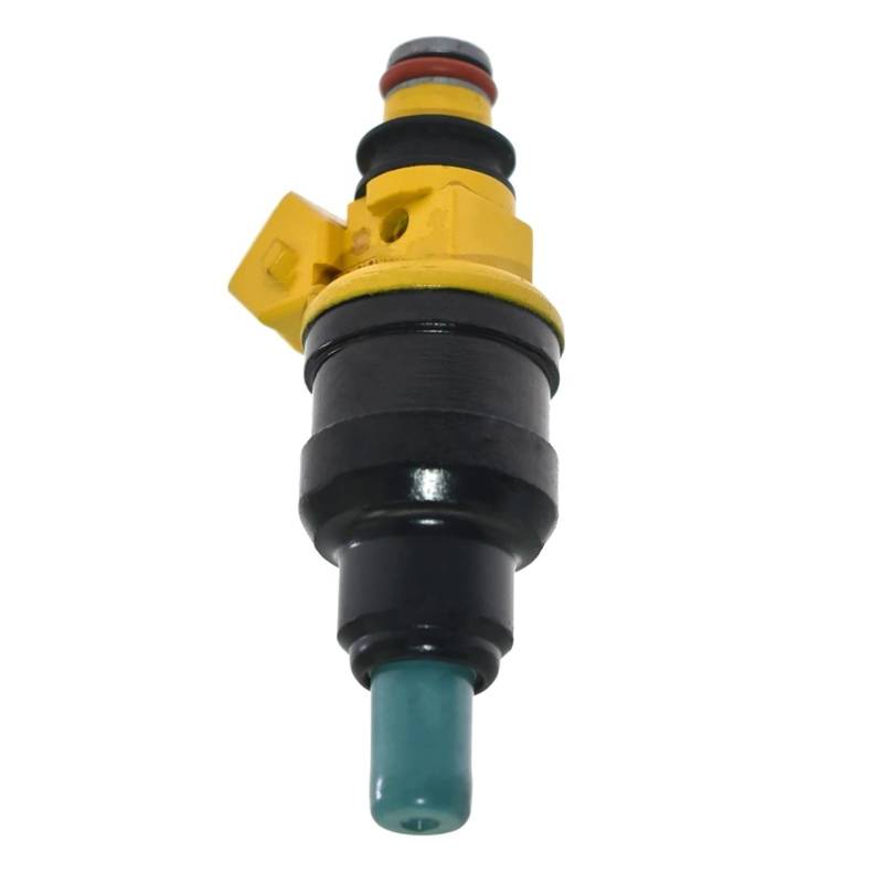 GYTTAK Einspritzdüsen Kompatibel Mit Hyundai Für Scoupe 0280150742 35310-24010 0280150788 1 Stücke Auto Kraftstoff Injection Düse Kraftstoff Injektor Auto Zubehör von GYTTAK