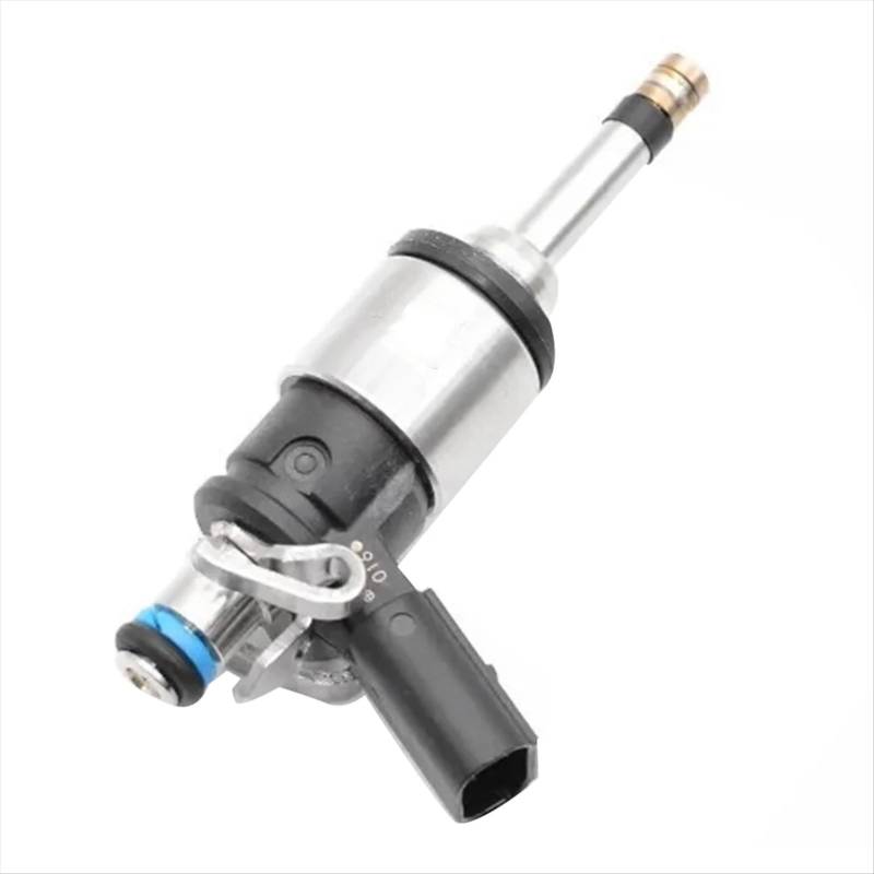 GYTTAK Einspritzdüsen Kompatibel Mit Hyundai Für Tucson 1,5 T 35310-2M510 1PCS Auto Kraftstoff Injektor Ventil Kraftstoff Injektor Düse Auto Zubehör von GYTTAK