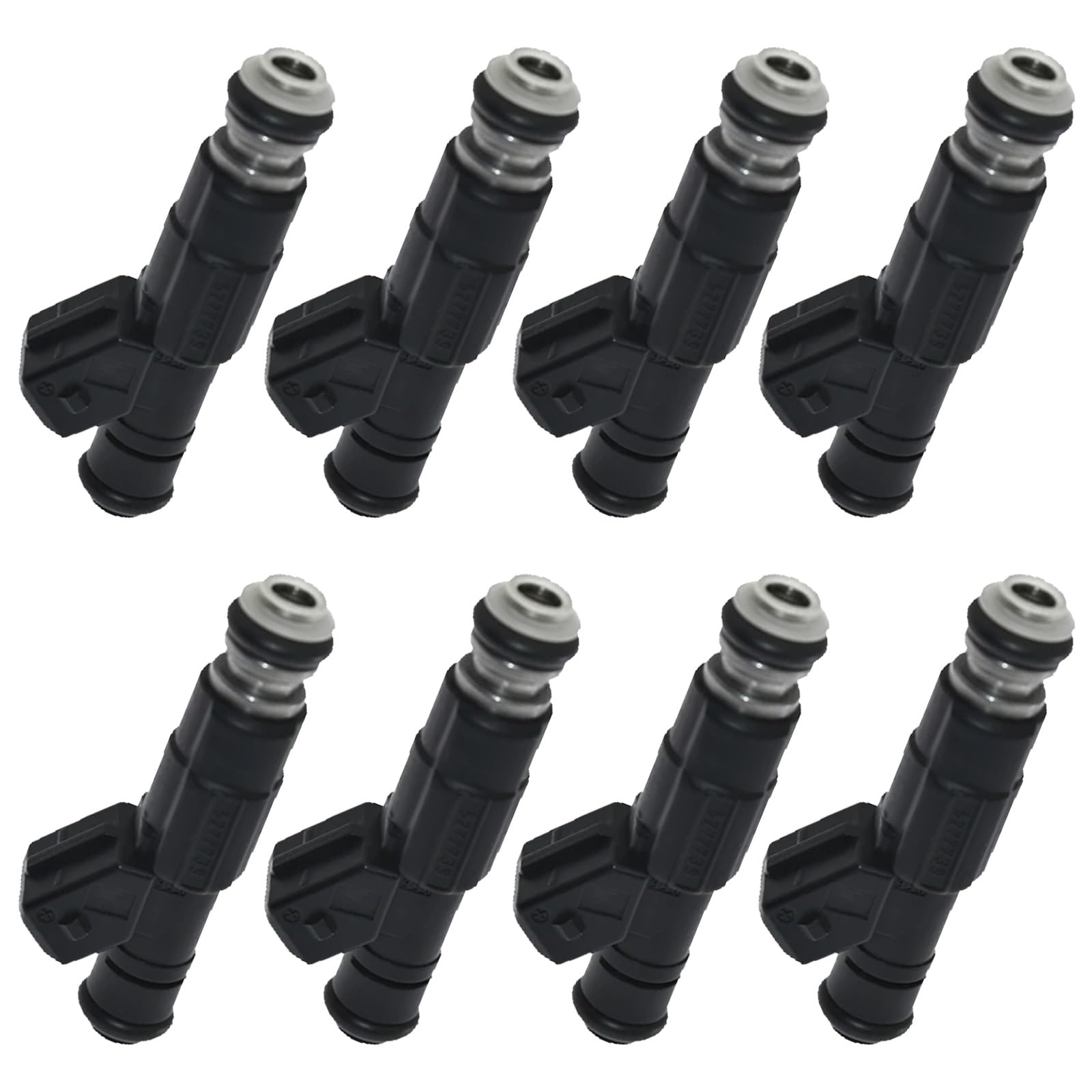 GYTTAK Einspritzdüsen Kompatibel Mit Jeep Für Grand Für Cherokee 1993 1994 1995 1996 1997 1998 0280155703 8 STÜCKE Auto-Einspritzdüsen Einspritzdüsen GYTTAK Einspritzdüsen Kompatibel Mit Jeep Für Grand Für Cherokee 1993 1994 1995 1996 1997 1998 0280155703 8 STÜCKE Auto-Einspritzdüsen Einspritzdüsen von GYTTAK