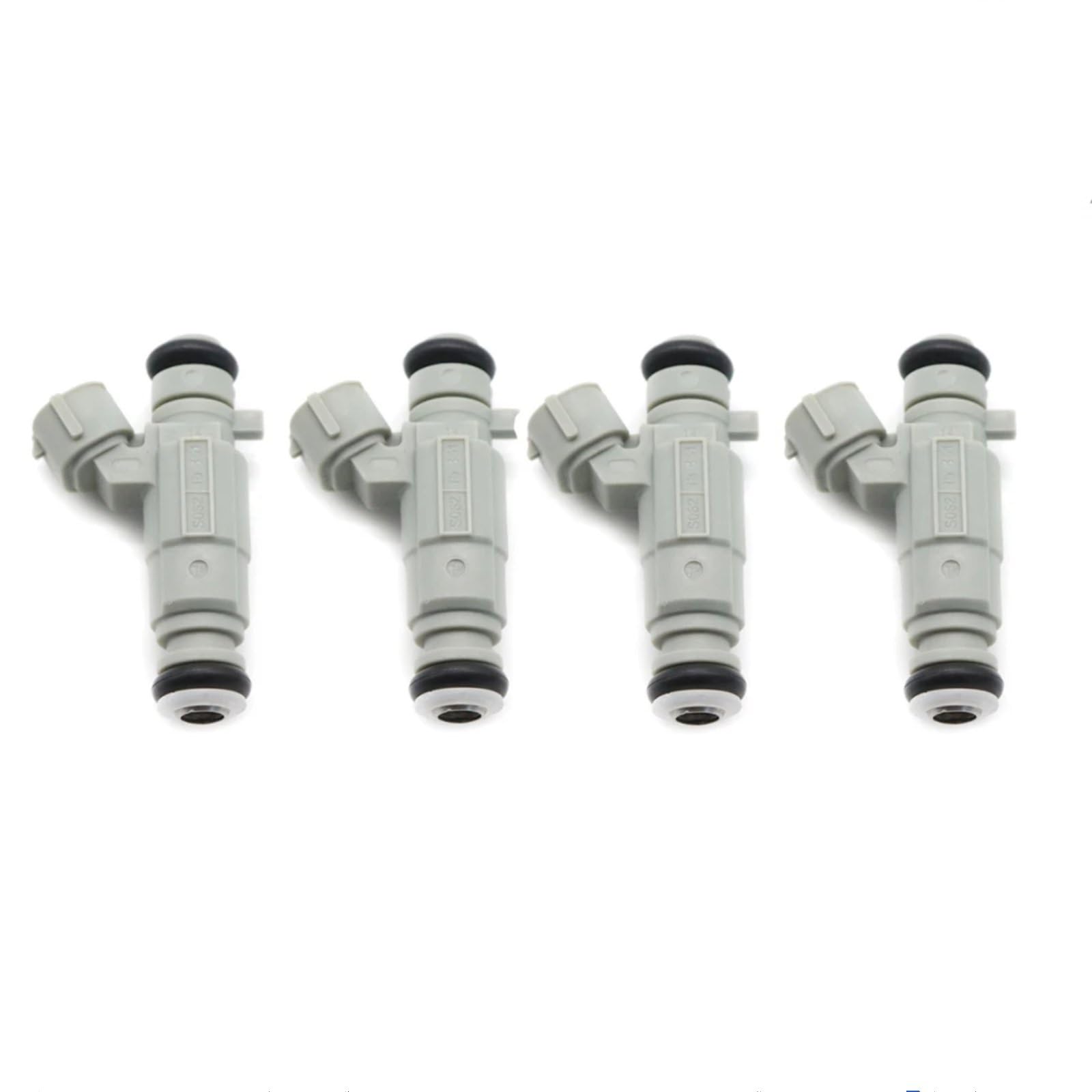 GYTTAK Einspritzdüsen Kompatibel Mit K&ia Für Picanto 2011 2012 2014 2014 35310-04000 4 Stück Auto-Einspritzdüsen-Einspritzdüsen GYTTAK Einspritzdüsen Kompatibel Mit K&ia Für Picanto 2011 2012 2014 2014 35310-04000 4 Stück Auto-Einspritzdüsen-Einspritzdüsen von GYTTAK