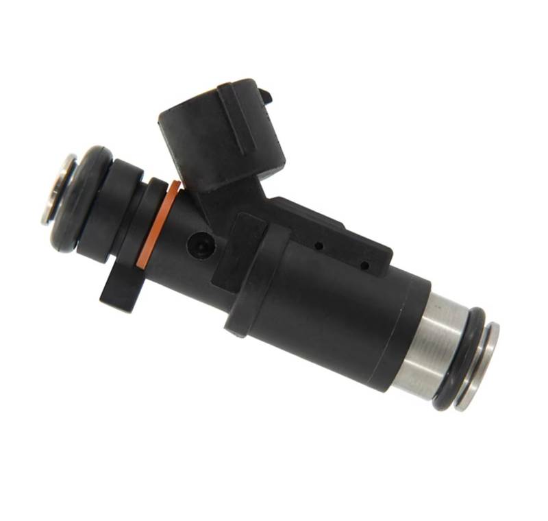 GYTTAK Einspritzdüsen Kompatibel Mit Kia Für Pride 1.4L 01F030 V29006776 Automotor-Kraftstoffeinspritzventil, Kraftstoffeinspritzdüse, Benzin-Einspritzdüsen, Zubehör von GYTTAK
