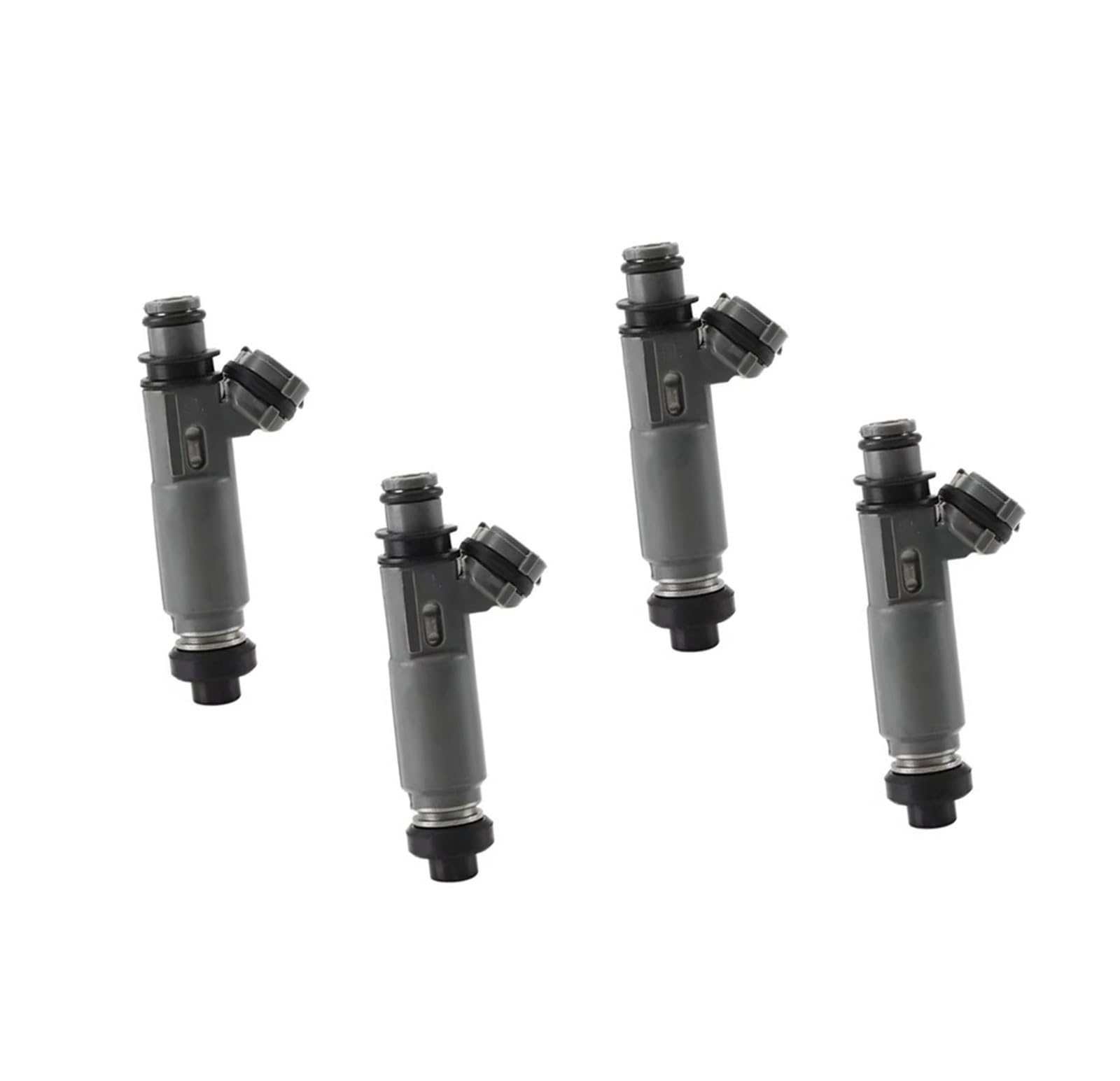 GYTTAK Einspritzdüsen Kompatibel Mit Mazda Für Protege 1.5L 1997 1998 1.6L 1999 2000 2001 2002 2003, 4 Stück Auto-Kraftstoffeinspritzdüsen 195500-3110 842-12122 2970024 Z59913250 GYTTAK Einspritzdüsen Kompatibel Mit Mazda Für Protege 1.5L 1997 1998 1.6L 1999 2000 2001 2002 2003, 4 Stück Auto-Kraftstoffeinspritzdüsen 195500-3110 842-12122 2970024 Z59913250 von GYTTAK