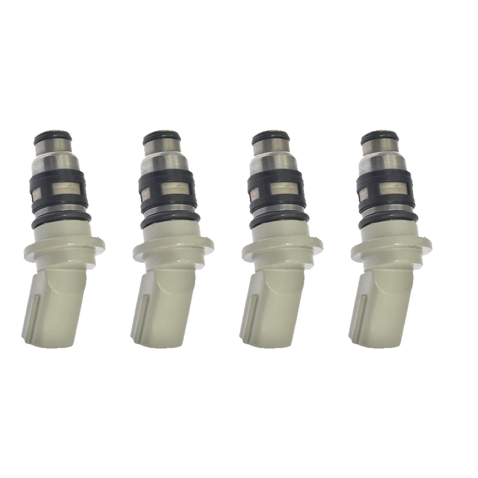 GYTTAK Einspritzdüsen Kompatibel Mit Nissan Für March K11 1992 1993 1994 1995 1996 1997 1998 1999 2000 2001 2002 2003 A46-H02 16600-U9 4 Stück Auto-Einspritzdüsen Einspritzdüsen Autozubehör GYTTAK Einspritzdüsen Kompatibel Mit Nissan Für March K11 1992 1993 1994 1995 1996 1997 1998 1999 2000 2001 2002 2003 A46-H02 16600-U9 4 Stück Auto-Einspritzdüsen Einspritzdüsen Autozubehör von GYTTAK