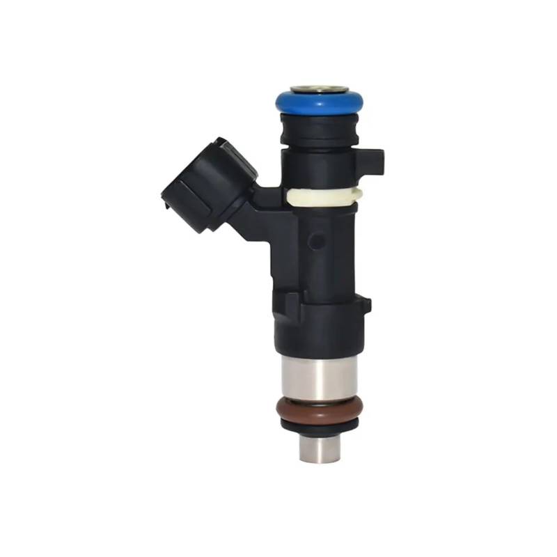 GYTTAK Einspritzdüsen Kompatibel Mit Nissan Für Maxima Für Altima 3.5L 2003 2004 2005 2006 2007 2008 2009 166007Y000 1 Stück Automotor-Einspritzdüse Kraftstoffeinspritzdüse von GYTTAK