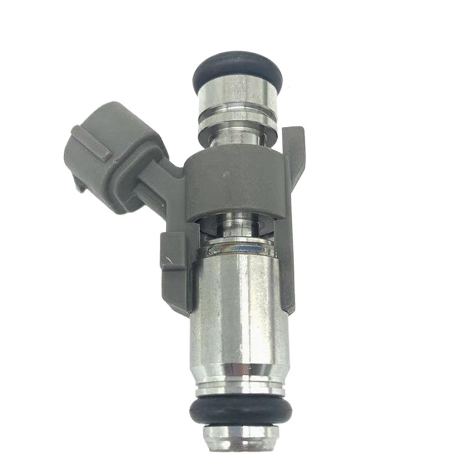 GYTTAK Einspritzdüsen Kompatibel Mit Peugeot 1007 206 207 307 1.4 16 V 4 Löcher Auto-Kraftstoffeinspritzventil Benzin-Einspritzdüsen Teile IPM019 1984F4 IPM-019(Size 1pcs) von GYTTAK