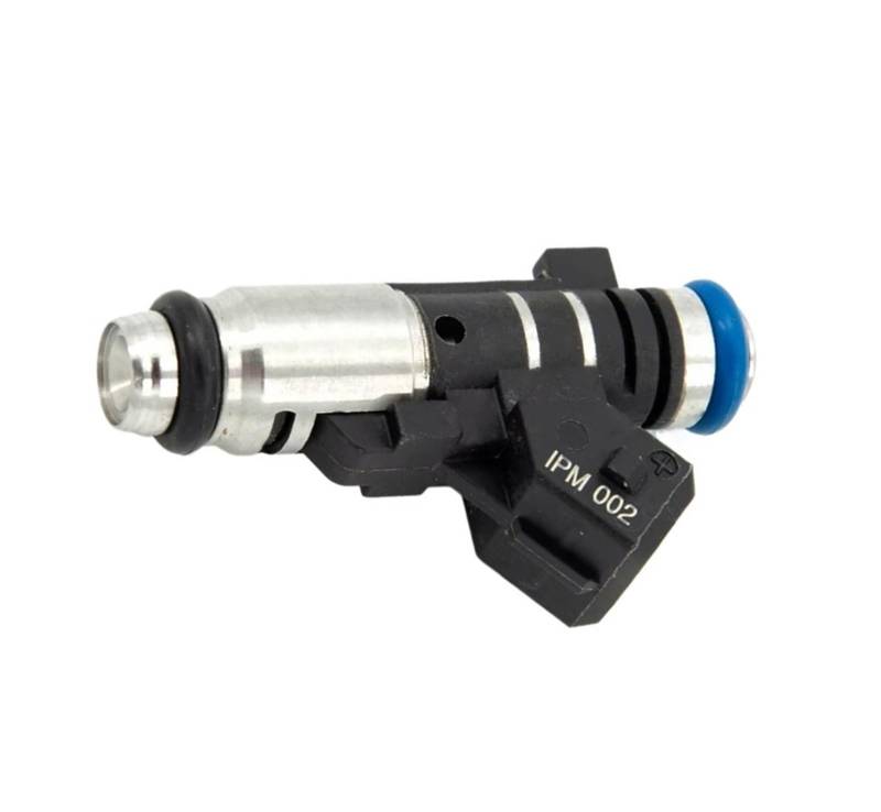 GYTTAK Einspritzdüsen Kompatibel Mit Peugeot 106 206 306 Einspritzdüsen Benzineinspritzdüsen Ersatz Autozubehör 1984C9 IPM002 1984.C9 von GYTTAK