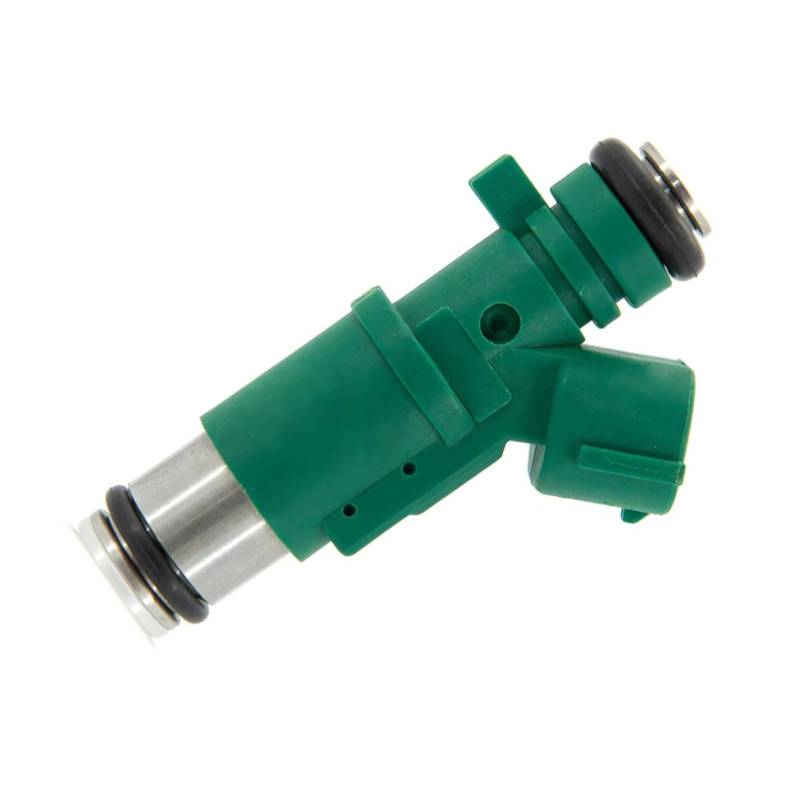 GYTTAK Einspritzdüsen Kompatibel Mit Peugeot 206 207 1007 Für Bipper Für Tepee Für Ranch Kraftstoffeinspritzdüsen Autoteile 1984G0 9655833580 01F-023 348002 01F023 von GYTTAK