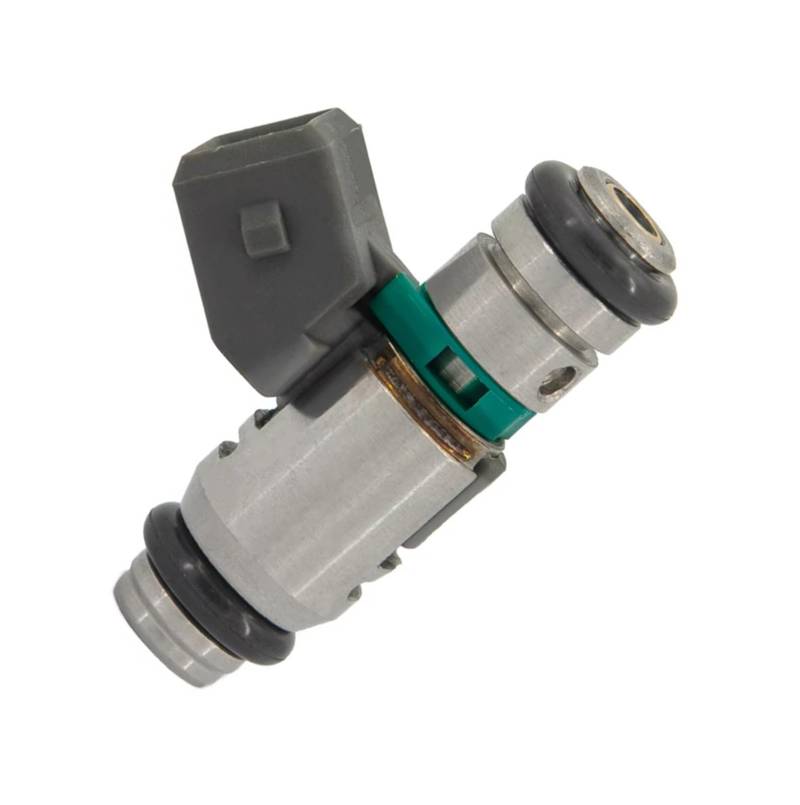 GYTTAK Einspritzdüsen Kompatibel Mit Peugeot Für Partner 2001–2018 2019 2020 2021 2022 2023 2024 Gasolina Kraftstoffinjektoren Düsen IWP143 0280158170 8200128959 75112142 von GYTTAK