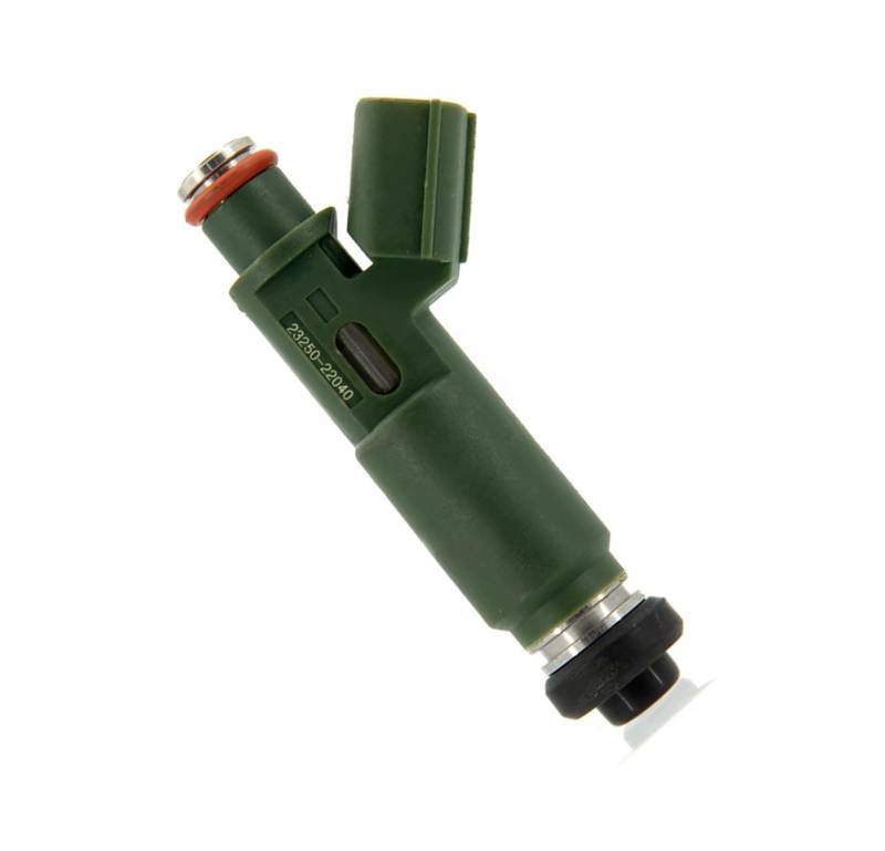 GYTTAK Einspritzdüsen Kompatibel Mit Pontiac Für Vibe 2003 2004 2005 1.8L 23250-22040 2320922040 23209-22040 2325022040 Autozubehör Kraftstoffinjektoren Düsen von GYTTAK