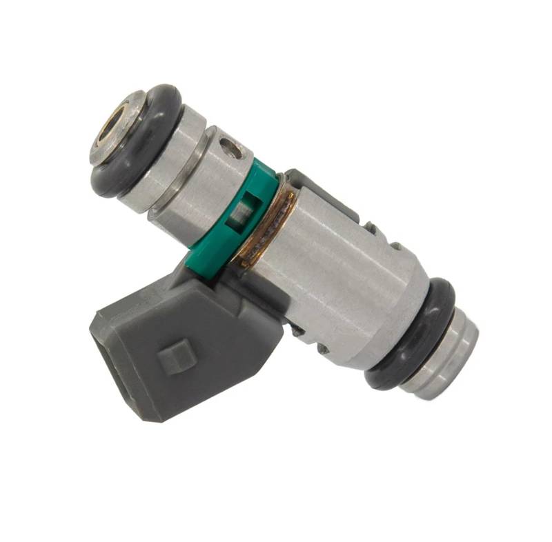 GYTTAK Einspritzdüsen Kompatibel Mit Scenic 2001–2023 2024 Für Clio 2 Für Laguna Für Megane Für Thalia 1.4 1.6 Auto-Kraftstoffeinspritzdüsen IWP143 0280158170 8200128959 75112142 von GYTTAK