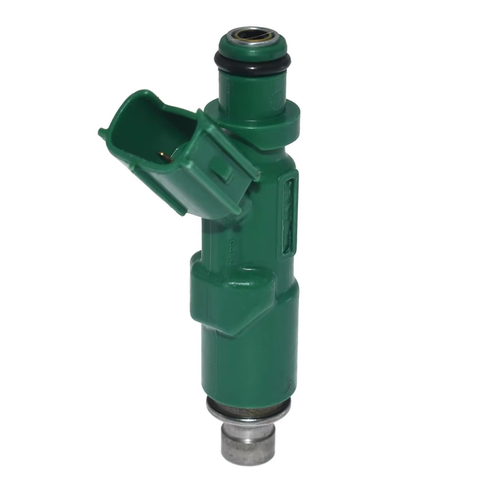 GYTTAK Einspritzdüsen Kompatibel Mit Scion Für XA Für XB 1.5L 2004 2005 2006 Auto-Benzin-Einspritzdüsen Motor-Kraftstoffeinspritzdüsenteile 23250-21020 23209-21020(Size 1pcs) von GYTTAK