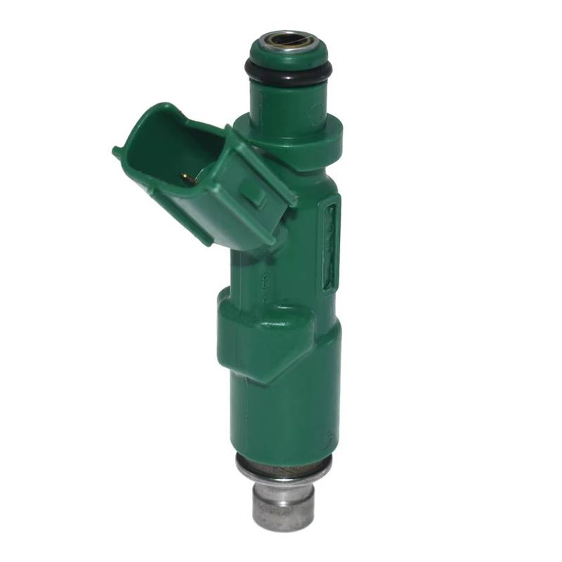 GYTTAK Einspritzdüsen Kompatibel Mit Scion Für XA Für XB 1.5L 2004 2005 2006 Auto-Benzin-Einspritzdüsen Motor-Kraftstoffeinspritzdüsenteile 23250-21020 23209-21020(Size 1pcs) von GYTTAK